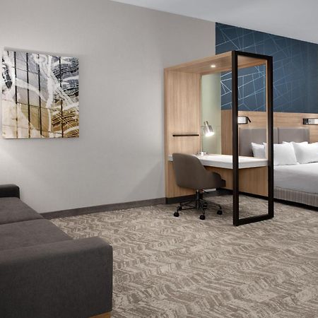 Springhill Suites By Marriott Fayetteville I-95 Eksteriør bilde